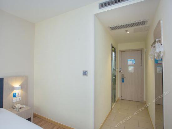 Hanting Hotel Shanghai Bund Middle Jiangxi Road Xangai Exterior foto
