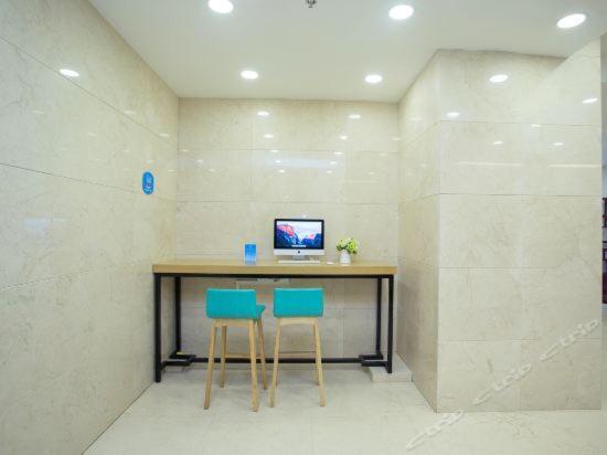 Hanting Hotel Shanghai Bund Middle Jiangxi Road Xangai Exterior foto